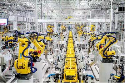 開啟全球智能豪華皮卡新篇章 長城炮品牌第50萬臺整車下線，引領行業(yè)變革