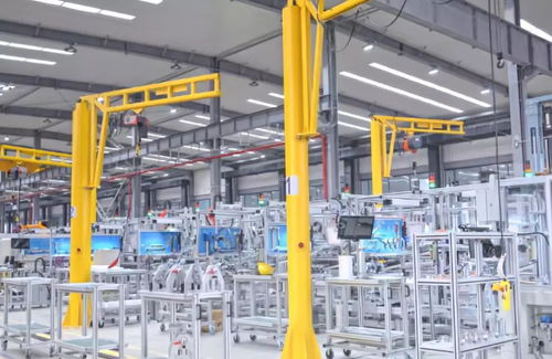 智造未來 以精益管理為核心的機(jī)器人智能工廠與品牌戰(zhàn)略